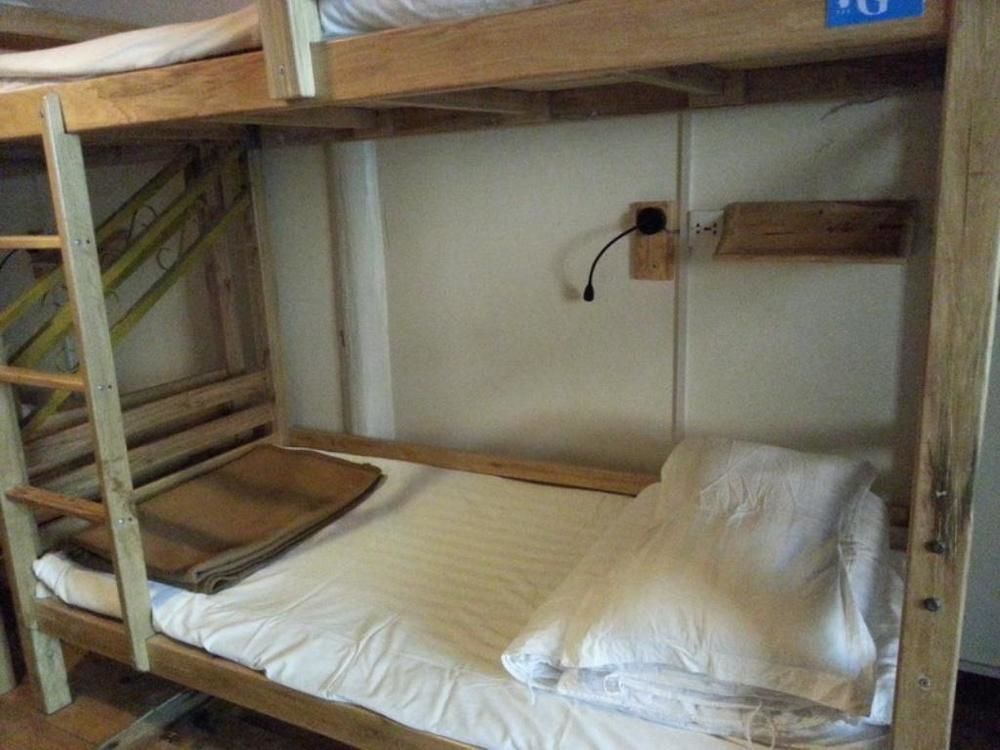 Lijiang Senior Leader Youth Hostel Esterno foto