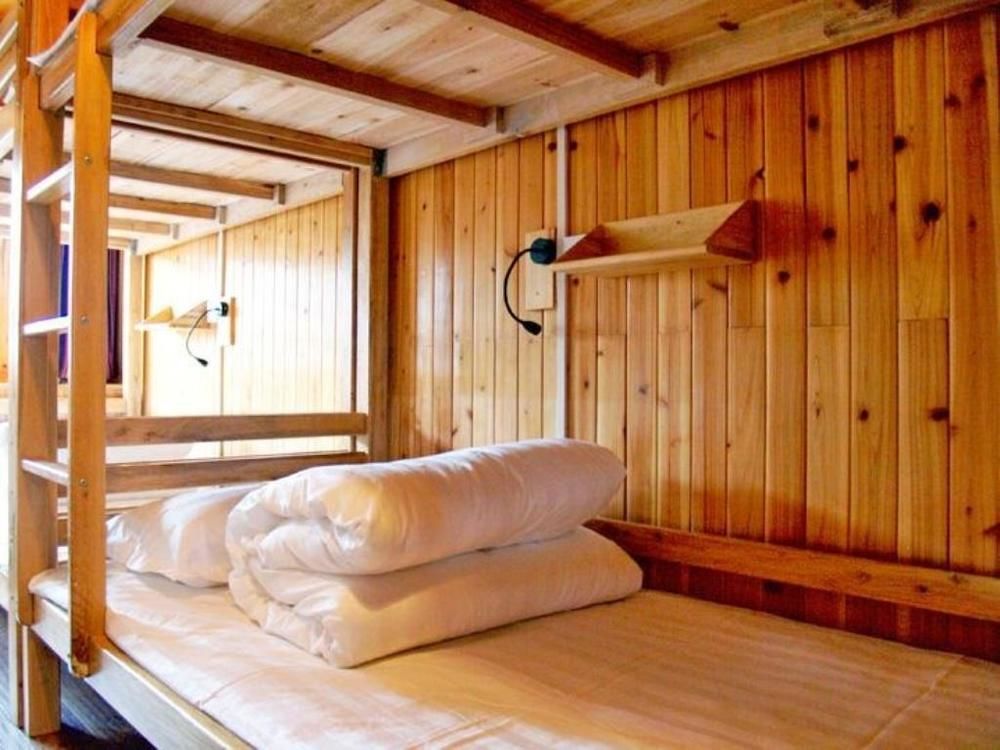 Lijiang Senior Leader Youth Hostel Esterno foto