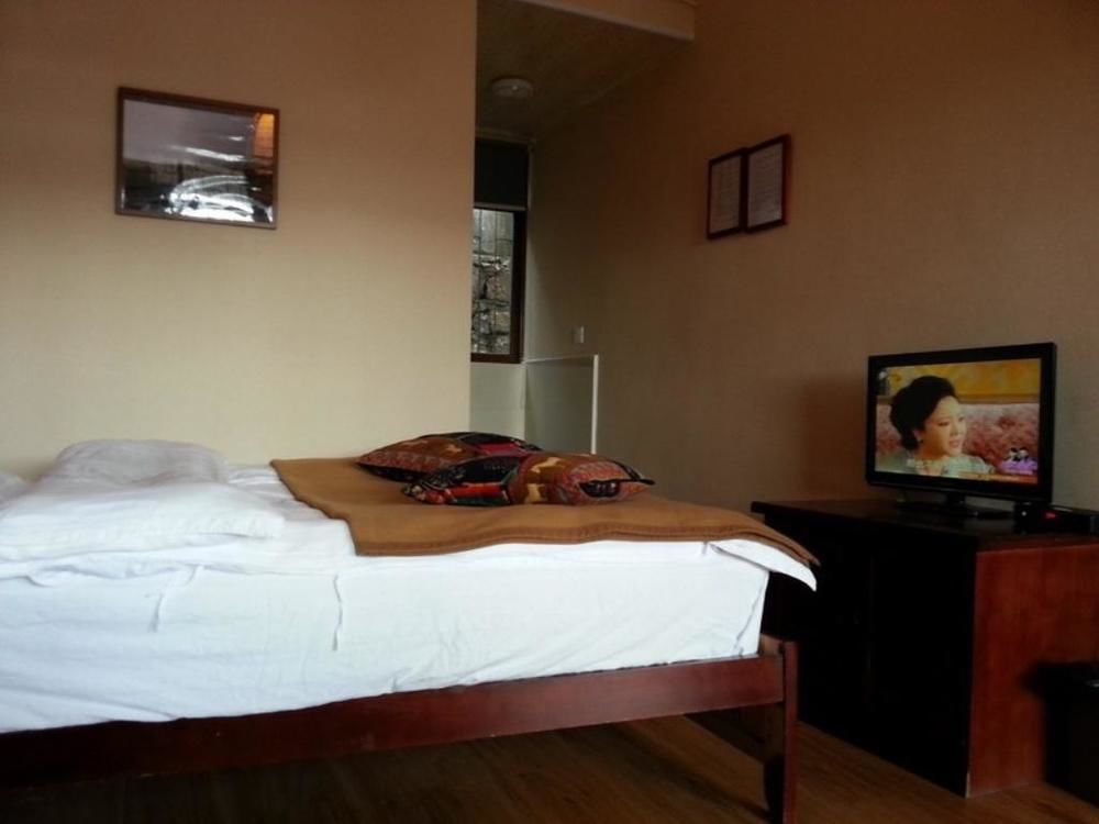 Lijiang Senior Leader Youth Hostel Esterno foto